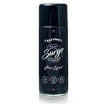 Carfume Surge - Perfume Powered Car Spray - Alien Spirit Scent - Long Lasting Car Air Freshener - 1 Bottle - Alien Spirit Inspired - Odour Removing Auto Spray - 400ml Edition