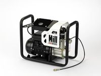 Evo 310 The Hill Electric Air Compressor Pump