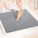 Non-Slip Shower Mat - Comfort Bath 