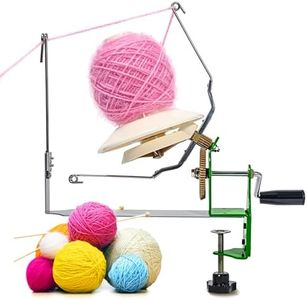 500g Yarn 
