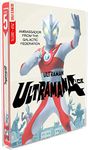 Ultraman Ace - The Complete Series Steelbook Edition [Blu-ray]