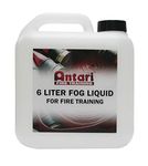 Antari FLP Fluid - Fire Training Smoke Fluid