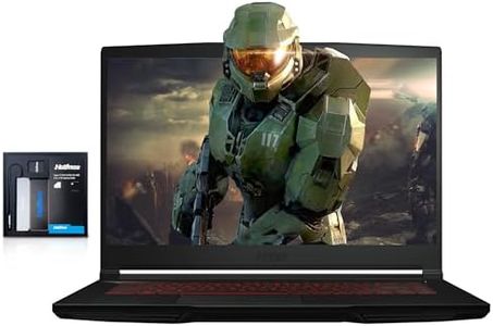 MSI Thin G