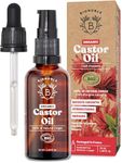 BIONOBLE Castor Oil Organic and Col