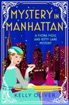 Mystery in Manhattan: The start of 