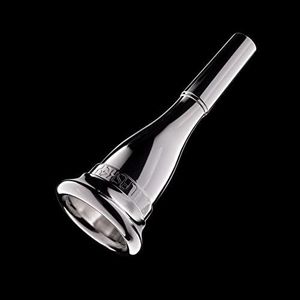 Laskey Horn Classic G Series French Horn Mouthpiece - 75G