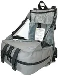 Up-Eaze Child Carrier Backpack - The only Backpack That converts to a Carrier for Kids and Toddlers 2 Year Old and Older.