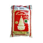Royal Umbrella Thai HOM Mali Whole Jasmine Rice, 20 kg