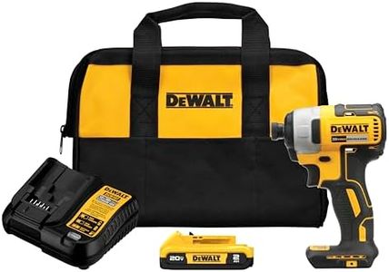 DEWALT 20V