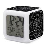 Spiderman Alarm Clocks