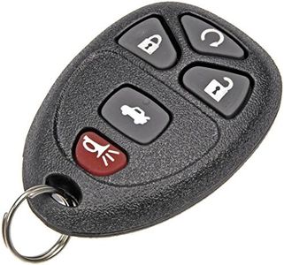 Keyless En
