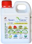 Swift Grow Certified Organic Fertil