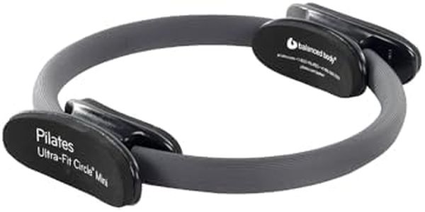 Balanced Body Ultra-Fit Circle Mini
