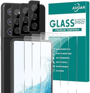 AVOAR [3+3