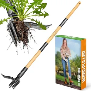 Weed Pulle