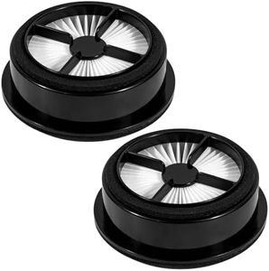 KingBra 2Pcs Replacement Pre-Motor filter Compatible with Dirt Devil F44 304019001