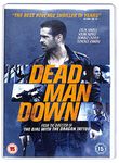 Dead Man Down [DVD]