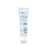 Plum 2% Niacinamide & Rice Water Sunscreen SPF 50 PA+++ | for Oily, Dry & Combination Skin | UVA/UVB Protection | Reduces Tan & Brightens Skin | No White Cast & Non-Sticky | for Women & Men | 15g