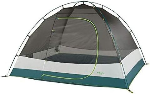 Kelty Outback Tent (4 Person), Grey