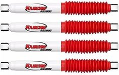 Rancho RS55267 RS55254 Pairs of Shock Absorbers for 1999-2004 Ford F-250 F-350 Super Duty
