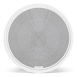 FM Series Subwoofer Shape Round White