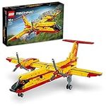 Lego Technic, Fire Airplane, 42152,