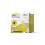 Optase Allergy Eye Drops – A Unique Formulation for Hayfever and Allergic Symptoms Such as Red, Itchy & Watery Eyes – 20 Single 0.5ml Doses