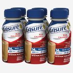 Ensure Plus Calories, Nutritional Supplement Shake, To Help With Healthy Weight Gain Or Maintenance, Butter Pecan, 6 x 235-mL Bottles