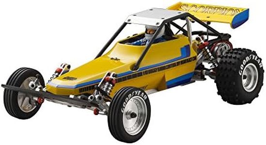 Kyosho Sco