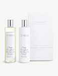 The White Company Fresh Grapefruit Bath & Body Gift Set