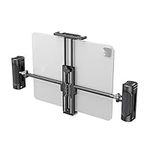 SmallRig Tablet Metal Holder with D