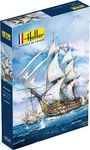 Heller HR80897 Model Kit, Various,1