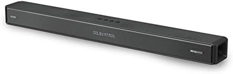 Majority Dolby Atmos Soundbar for T