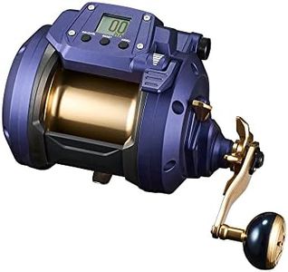 Daiwa Sea 