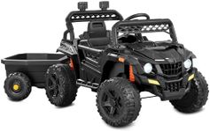 Best Choice Products Kids 12V Elect