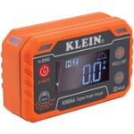 Klein Tools 935DAA Digital Electronic Level and Angle Gauge, LED Angle Alert, Measure and Set Angles, 0-90 and 0-180 Degree Ranges