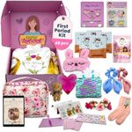 The Bloom First Period Kit for Girl