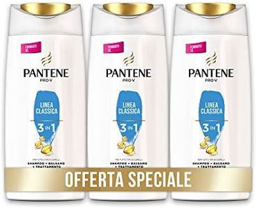 Pantene Pr