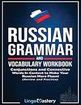 Russian Grammar and Vocabulary Work