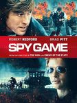Spy Game