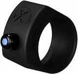 ArcX Bluetooth Smart Ring Remote Co