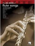 Big Book of Flute Songs (Big Book (Hal Leonard))