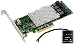 MICROSEMI SOLUTIONS SDN BHD Adaptec Smartraid 3154-16I