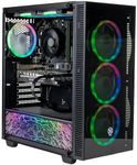 XUM Titan Prebuilt Gaming PC: AMD R