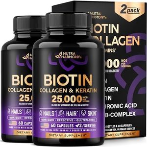 Biotin | C