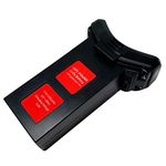 MaximalPower 7.4 V 4100mAh LiPo Battery for Holy Stone HS100 SJR/C S70W RC Quadcopter