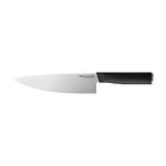 KitchenAid - Chef Knife, 8-Inch High-Carbon Japanese Steel Knife with Protective Sheath