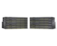 Cisco Catalyst 2960X-48TS-L 48 Port Ethernet Switch