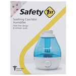 Humidifier For Baby Mask