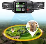 GPS Wireless Dog Fence System - Inv